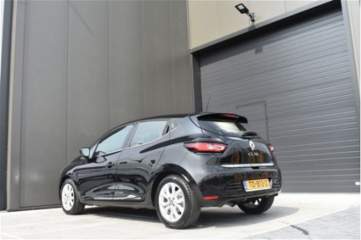 Renault Clio - TCe 90 Intens | NAVI | CLIMATE CONTROL | CRUISE CONTROL | PDC | LMV | LED | ORG.NL - 1