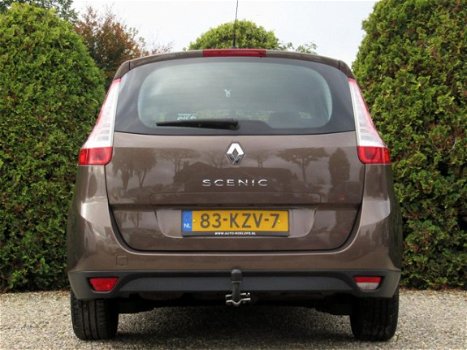 Renault Grand Scénic - 1.6 Expression / Navi / Trekhaak - 1