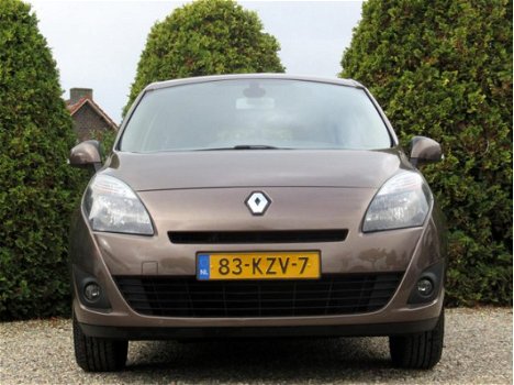 Renault Grand Scénic - 1.6 Expression / Navi / Trekhaak - 1