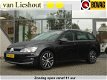 Volkswagen Golf Variant - 1.4 TSI Business Edition R 140PK AUTOMAAT Nav/climate/camera - 1 - Thumbnail