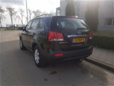 Kia Sorento - 2.4 X-tra 7p. einde jaars aanbieding van €9500 naar €8500