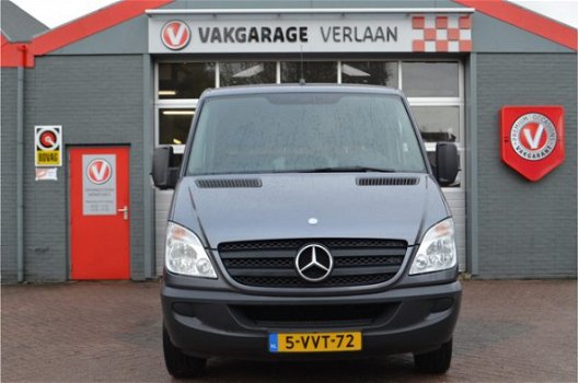 Mercedes-Benz Sprinter - NIEUWSTAAT - 1