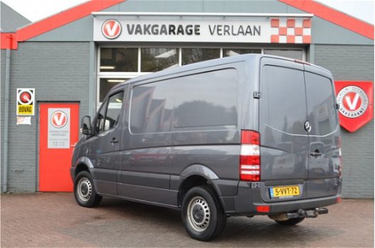 Mercedes-Benz Sprinter - NIEUWSTAAT - 1