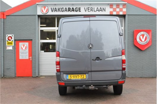 Mercedes-Benz Sprinter - NIEUWSTAAT - 1