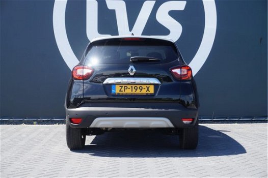 Renault Captur - 0.9 TCe - AIRCO - R-LINK - CAMERA - BI-COLOR VELGEN - PARKEERSENSOREN - 1