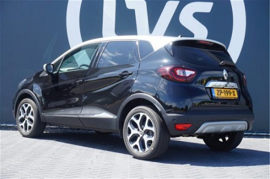 Renault Captur - 0.9 TCe - AIRCO - R-LINK - CAMERA - BI-COLOR VELGEN - PARKEERSENSOREN - 1