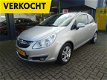 Opel Corsa - 1.4-16V Edition - AIRCO - LMV - CRUISE - ELEC PAKKET - 1 - Thumbnail