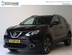 Nissan Qashqai - 1.6 Tekna/Clima/Navi/Panoramadak/Leder/LED/1500 KG Trekvermogen - 1 - Thumbnail