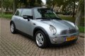 Mini Mini Cooper - 1.6 Pepper - 1 - Thumbnail