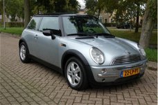 Mini Mini Cooper - 1.6 Pepper