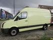 Volkswagen Crafter - 35 2.5 TDI L2H2 136pk Airco, Navigatie, Trekhaak - 1 - Thumbnail