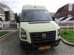 Volkswagen Crafter - 35 2.5 TDI L2H2 136pk Airco, Navigatie, Trekhaak - 1 - Thumbnail