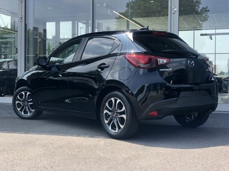 Mazda 2 - 2 1.5 Skyactiv-G GT-M *VOORRAADACTIE MET MEGA VOORDEEL - 1