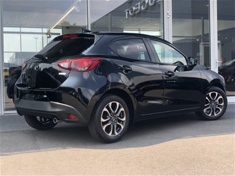 Mazda 2 - 2 1.5 Skyactiv-G GT-M *VOORRAADACTIE MET MEGA VOORDEEL - 1