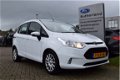 Ford B-Max - 1.0 EcoBoost Style 100PK Airco | Unieke km stand: 14.426 km - 1 - Thumbnail