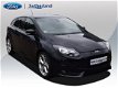 Ford Focus - 2.0 EcoBoost ST-2 250PK | 61DKM | Schuifdak | Recaro | 18 Inch | SONY audio - 1 - Thumbnail