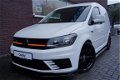 Volkswagen Caddy - 2.0 TDI 180PK R-Line Leder Navi *NIEUW - 1 - Thumbnail