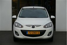 Mazda 2 - 2 1.3 BIFUEL GT