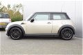 Mini Mini Cooper - 1.6 Airco 17'LMV Mistl/voor Priv/glass - 1 - Thumbnail