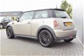 Mini Mini Cooper - 1.6 Airco 17'LMV Mistl/voor Priv/glass - 1 - Thumbnail