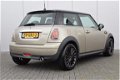 Mini Mini Cooper - 1.6 Airco 17'LMV Mistl/voor Priv/glass - 1 - Thumbnail