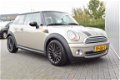 Mini Mini Cooper - 1.6 Airco 17'LMV Mistl/voor Priv/glass - 1 - Thumbnail