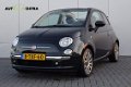 Fiat 500 C - 0.9 TwinAir Turbo Lounge Airco Mistl/voor 16'LMV - 1 - Thumbnail