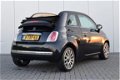 Fiat 500 C - 0.9 TwinAir Turbo Lounge Airco Mistl/voor 16'LMV - 1 - Thumbnail