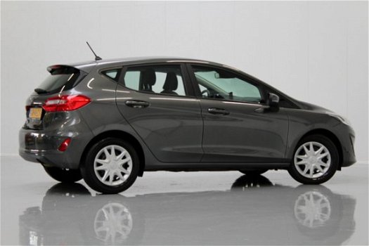 Ford Fiesta - 1.0 EcoBoost 100PK , 5DRS | 