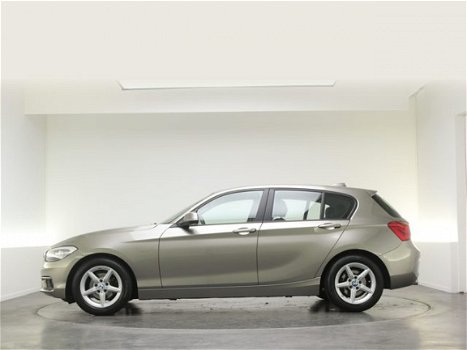 BMW 1-serie - 116d EDE Essential - 1