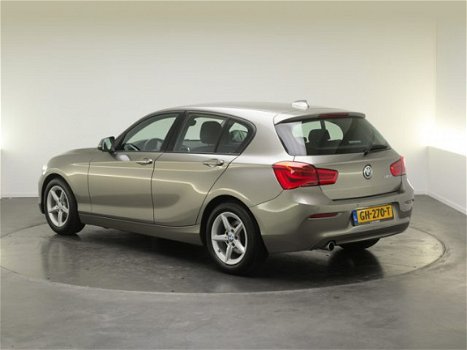 BMW 1-serie - 116d EDE Essential - 1