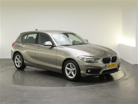 BMW 1-serie - 116d EDE Essential - 1