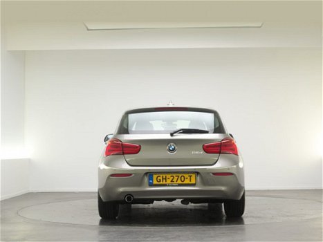 BMW 1-serie - 116d EDE Essential - 1