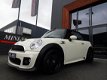 Mini Mini Cabrio - 1.6 Cooper S aut 184pk Jcw packet/leer/navi/Top - 1 - Thumbnail