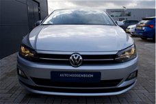 Volkswagen Polo - 1.0 TSI Comfortline DSG