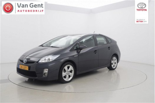 Toyota Prius - 1.8 Hybrid Aspiration Automaat - 1