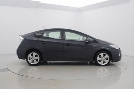 Toyota Prius - 1.8 Hybrid Aspiration Automaat - 1