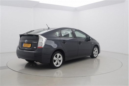 Toyota Prius - 1.8 Hybrid Aspiration Automaat - 1