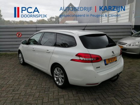 Peugeot 308 SW - 1.2 PureTech Style - 1