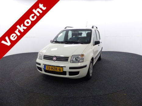 Fiat Panda - 1.2 Edizione Cool - 1