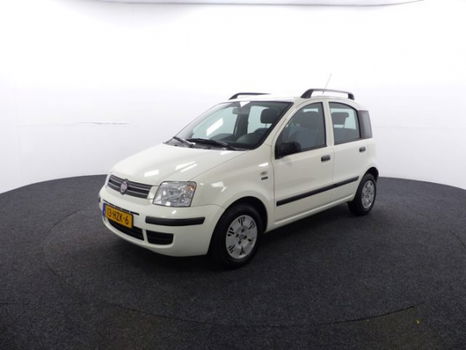 Fiat Panda - 1.2 Edizione Cool - 1