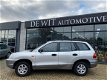 Hyundai Santa Fe - 2.0i-16V Silver Edition Airco, Cruise-C, Trekhaak, LM velg, RAD/CD, NL Auto, NAP - 1 - Thumbnail