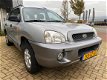 Hyundai Santa Fe - 2.0i-16V Silver Edition Airco, Cruise-C, Trekhaak, LM velg, RAD/CD, NL Auto, NAP - 1 - Thumbnail