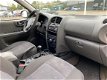 Hyundai Santa Fe - 2.0i-16V Silver Edition Airco, Cruise-C, Trekhaak, LM velg, RAD/CD, NL Auto, NAP - 1 - Thumbnail