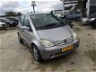 Mercedes-Benz A-klasse - A 160 - 1 - Thumbnail