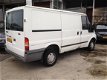 Ford Transit - 260S 2.0TDdi Business Edition - 1 - Thumbnail