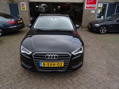 Audi A3 Sportback - 1.4 TFSI 122pk Ambiente Proline plus - 1