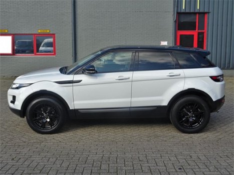 Land Rover Range Rover Evoque - 2.2 eD4 2WD Pure 5 persoons Navi - 1
