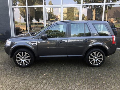 Land Rover Freelander - 2.2 TD4 Luxury Special edition Automaat - 1