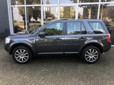 Land Rover Freelander - 2.2 TD4 Luxury Special edition Automaat